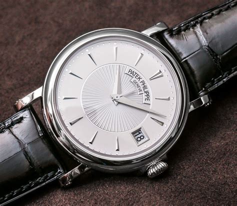 patek philippe 5153g review|patek calatrava 5153.